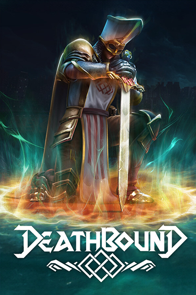 Deathbound [v 1.1.6 + DLC] (2024) PC | RePack by Wanterlude
