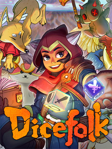 Dicefolk: Master Summoner Bundle [Build 15263970 + DLCs] (2024) PC | RePack from FitGirl