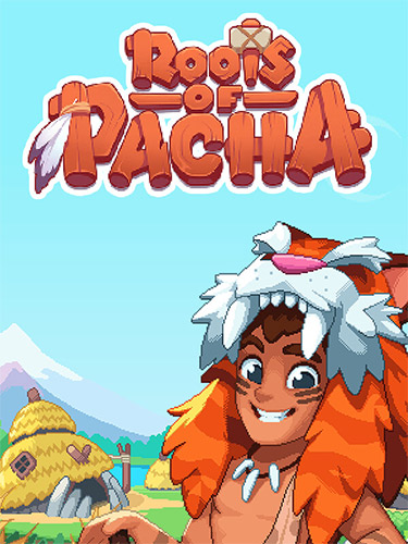 Roots of Pacha [v 1.2.0-2 + ​​DLC] (2023) PC | RePack from FitGirl