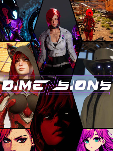 Dimensions: Gold Edition [v 4.0] (2024) PC | RePack from FitGirl