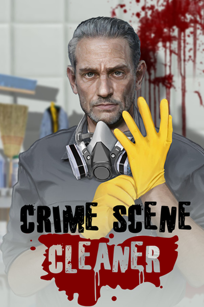 Crime Scene Cleaner [v 1.0.20] (2024) PC | RePack by Wanterlude