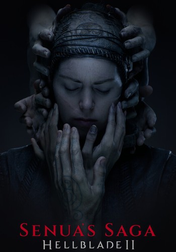 Senua's Saga: Hellblade II [v 1.0.0.0.161085] (2024) PC | RePack by Drake