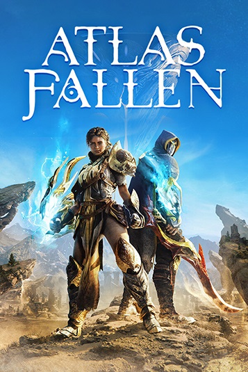 Atlas Fallen [v 1.118888 + DLCs] (2023) PC | RePack by Drake