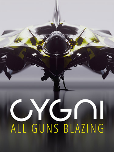 CYGNI: All Guns Blazing [v 1.01.12254] (2024) PC | RePack from FitGirl