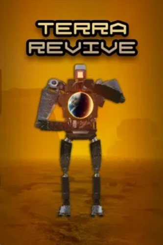 Terra Revive (2024) PC | Repack by Slezen