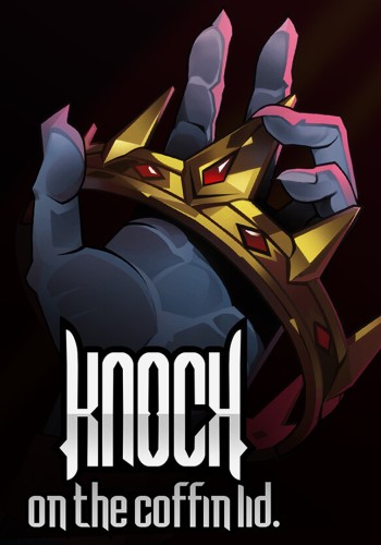 Knock on the Coffin Lid (2024) PC | Repack by Slezen