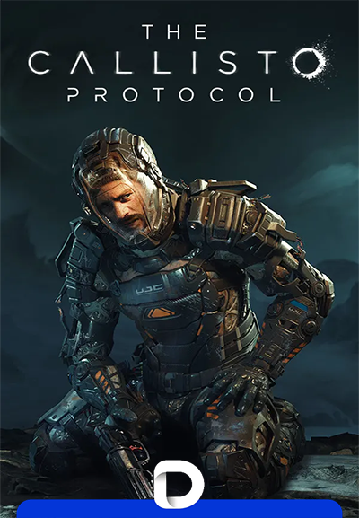 The Callisto Protocol: Digital Deluxe Edition [Build 14745831 + DLCs] (2022) PC | RePack by Decepti