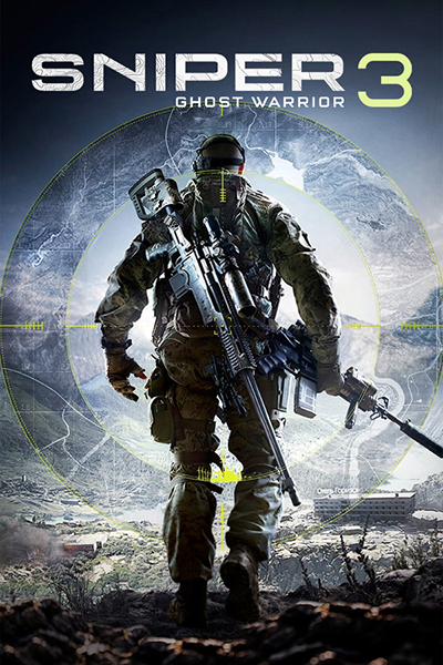 Sniper: Ghost Warrior 3 - Gold Edition [v 3.8.6 + DLC] (2017) PC | RePack by Wanterlude