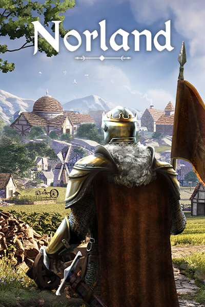 Norland [v 0.3929.5448.1 | Early Access] (2024) PC | RePack by Wanterlude