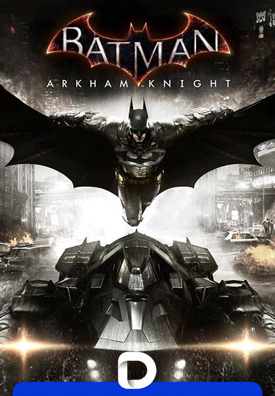 Batman: Arkham Knight - Premium Edition [v 1.999 + DLCs] (2015) PC | RePack by Decepticon