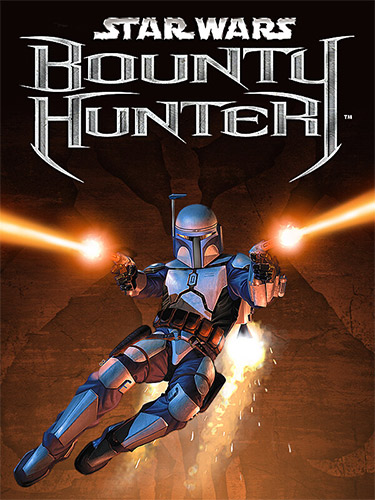 STAR WARS: Bounty Hunter (2024) PC | RePack from FitGirl