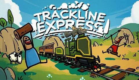 Trackline Express [v 1.1.0] (2024) PC | RePack from Pioneer