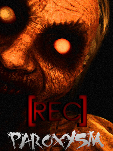 REC Paroxysm (2024) PC | RePack from FitGirl