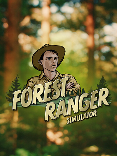 Forest Ranger Simulator (2024) PC | RePack from FitGirl