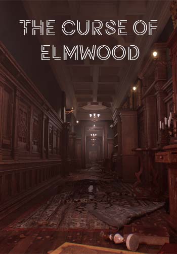 The Curse of Elmwood (2024) PC | Repack by Slezen