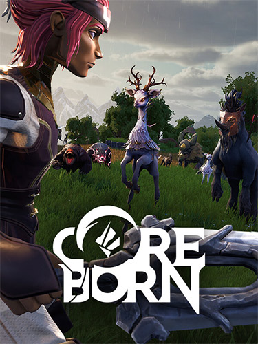 Coreborn: Supporter Bundle [v 1.0.52.26724 + DLC] (2024) PC | RePack from FitGirl