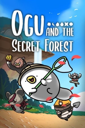 Ogu and the Secret Forest [v 1.0] (2024) PC | RePack by Slezen
