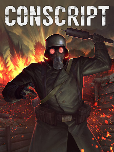 CONSCRIPT: Officer Edition [v 1.0.0.2 + DLC's] (2024) PC | RePack from FitGirl
