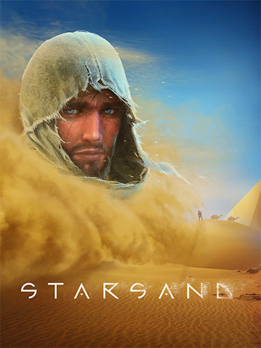 Starsand: Digital Supporter Edition [v 1.0.9 + DLC] (2022) PC | RePack from FitGirl
