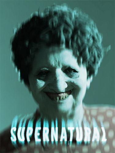 Supernatural [v 1.2.1] (2024) PC | RePack from FitGirl