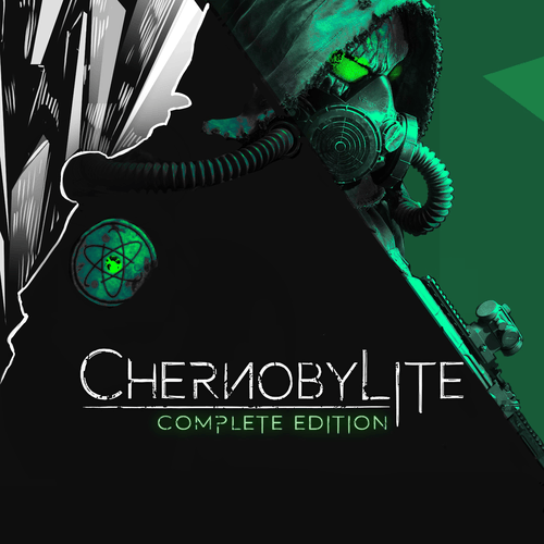 Chernobylite: Complete Edition [v s04 Black Smoke + DLCs] (2021) PC | License