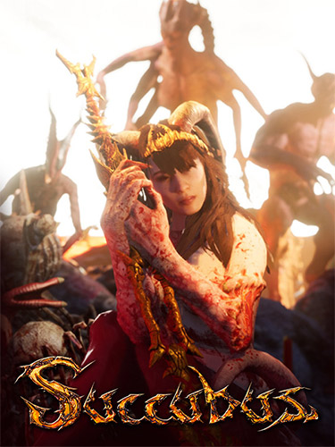 Succubus: Ultimate Edition [Build 15112813 + DLCs] (2021) PC | RePack from FitGirl