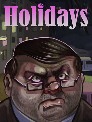 Holidays (2024) PC | RePack from FitGirl