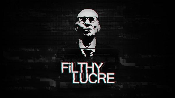 Filthy Lucre [b1487739] (2016) PC | RePack from Pioneer