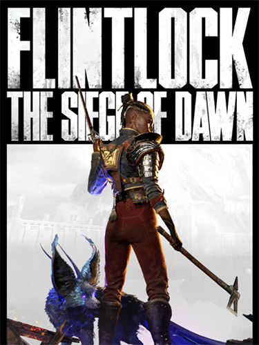 Flintlock: The Siege of Dawn - Deluxe Edition [v 1.1.52-267364 + DLC] (2024) PC | RePack from FitGir