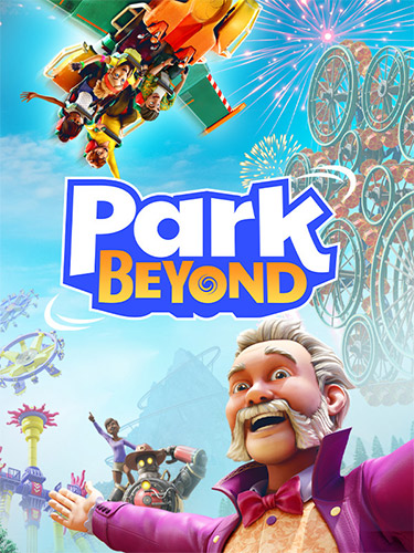 Park Beyond: Visioneer Edition [v 4.0.0.179303 + DLCs] (2023) PC | RePack from FitGirl