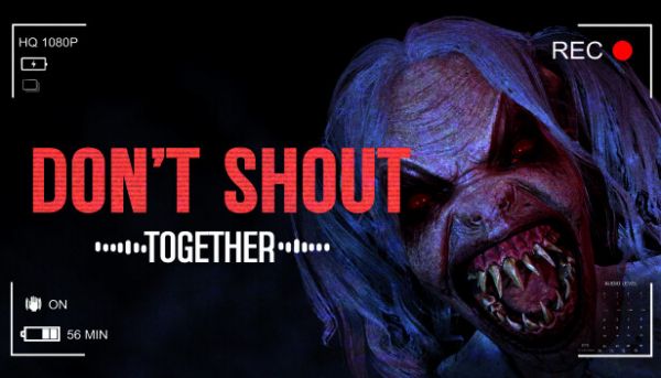Don't Shout Together [0.9.8.4b | Early Access] (2024) PC | Portable by Pioneer