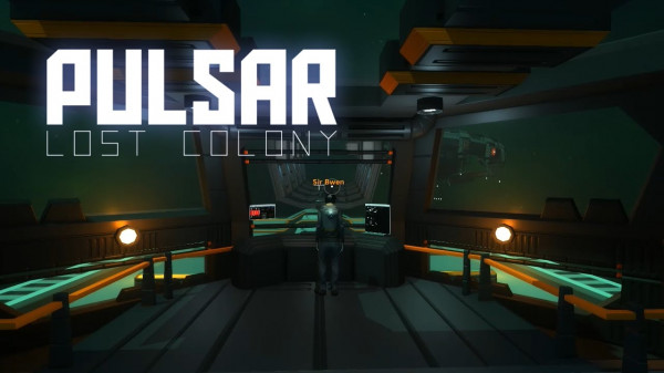 Pulsar: Lost Colony [v1.2.04] (2021) PC | RePack from Pioneer
