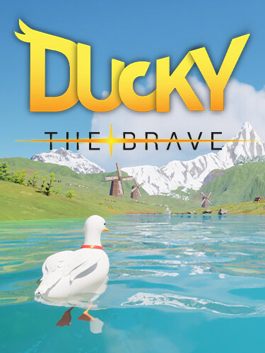 Ducky: The Brave (2024) PC | RePack from FitGirl