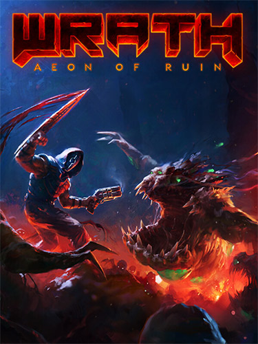 WRATH: Aeon of Ruin [v 1.1.2] (2024) PC | RePack from FitGirl
