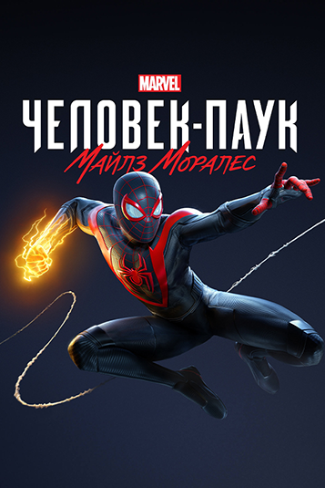 Marvel's Spider-Man: Miles Morales [v 3.617.1.0 + DLC] (2022) PC | Repack by Wanterlude