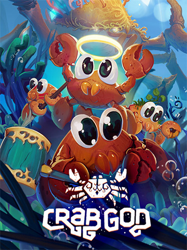 Crab God: Supporter Edition [v 1.0.24 + DLC] (2024) PC | RePack from FitGirl