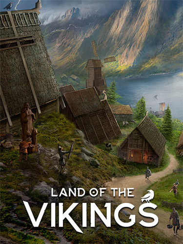 Land of the Vikings [v 1.2.0 + DLC's] (2023) PC | RePack from FitGirl