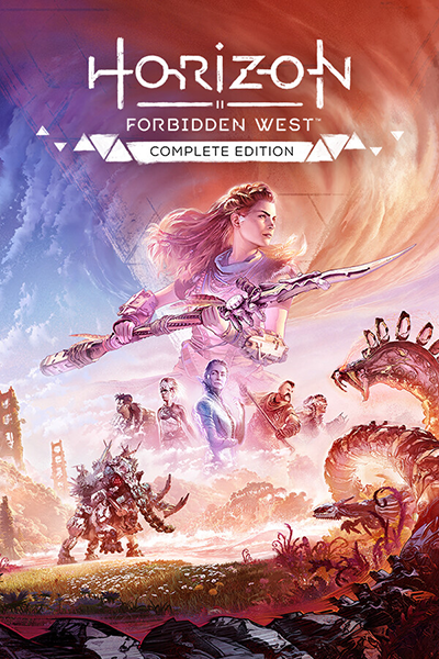 Horizon Forbidden West: Complete Edition [v 1.5.80.0 + DLC] (2024) PC | RePack by Wanterlude