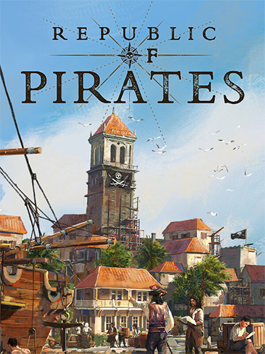 Republic of Pirates: Soundtrack Bundle [v 0.24.3 + DLC] (2024) PC | RePack from FitGirl
