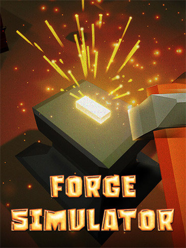 Forge Simulator (2024) PC | Repack by FitGirl