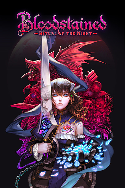 Bloodstained: Ritual of the Night [v 1.50.0.67117 + DLCs] (2019) PC | RePack by Wanterlude