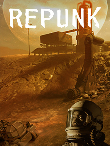 REPUNK (2024) PC | RePack by FitGirl