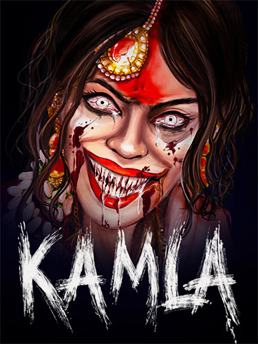 Kamla [v 1.1.4] (2024) PC | RePack from FitGirl