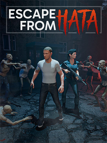 Escape from Hata (2024) PC | Repack by FitGirl