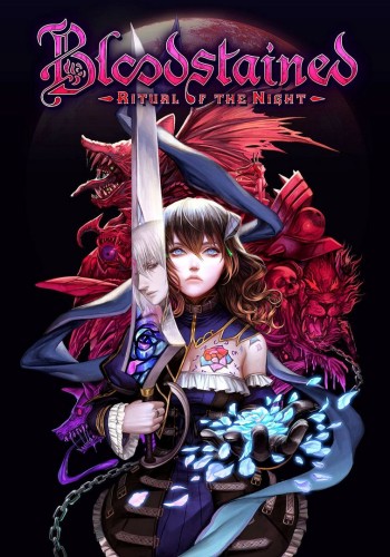 Bloodstained: Ritual of the Night [v 1.5 + DLCs] (2019) PC | RePack by Drake