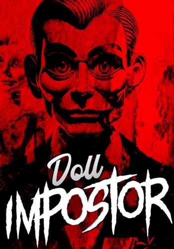 Doll Impostor [Update 5] (2024) PC | Repack by Drake