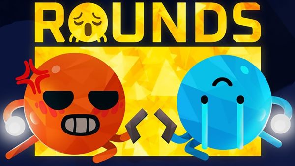 ROUNDS [v 1.1.1] (2021) PC | RePack from Pioneer