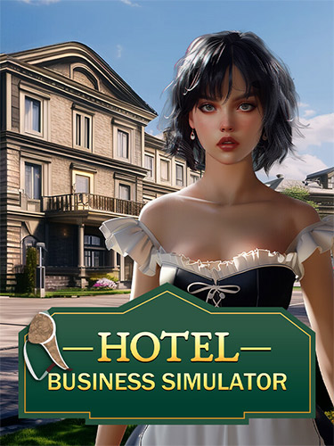 Hotel Business Simulator (2024) PC | RePack from FitGirl