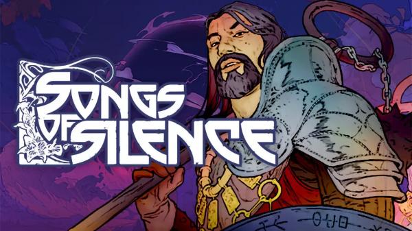 Songs Of Silence [v 0.5.1 | Early Access] (2024) PC | RePack from Pioneer