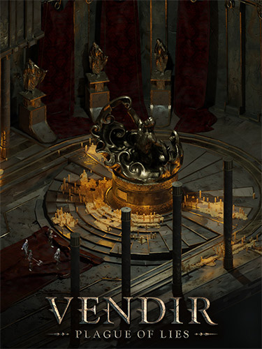 Vendir: Plague of Lies [v 1.2.101] (2024) PC | RePack from FitGirl